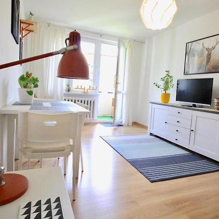 Apartament Bazatatry Sloneczny Zakopane Esterno foto
