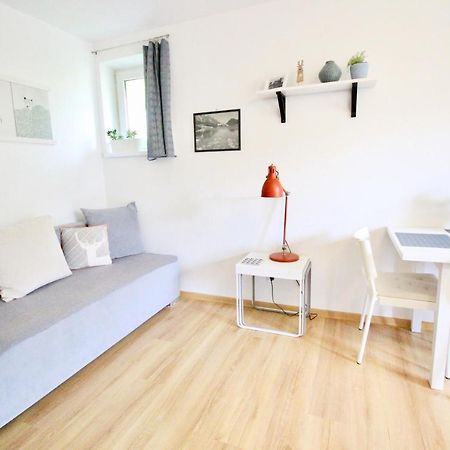 Apartament Bazatatry Sloneczny Zakopane Esterno foto