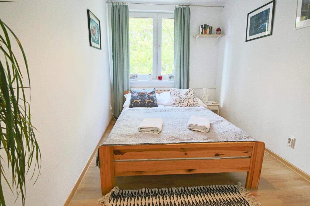 Apartament Bazatatry Sloneczny Zakopane Esterno foto