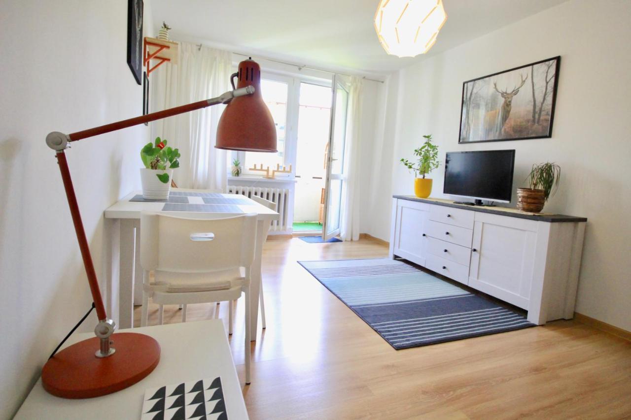 Apartament Bazatatry Sloneczny Zakopane Esterno foto