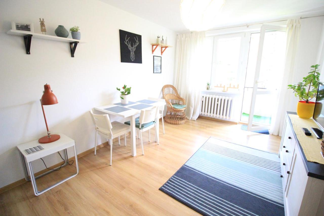 Apartament Bazatatry Sloneczny Zakopane Esterno foto