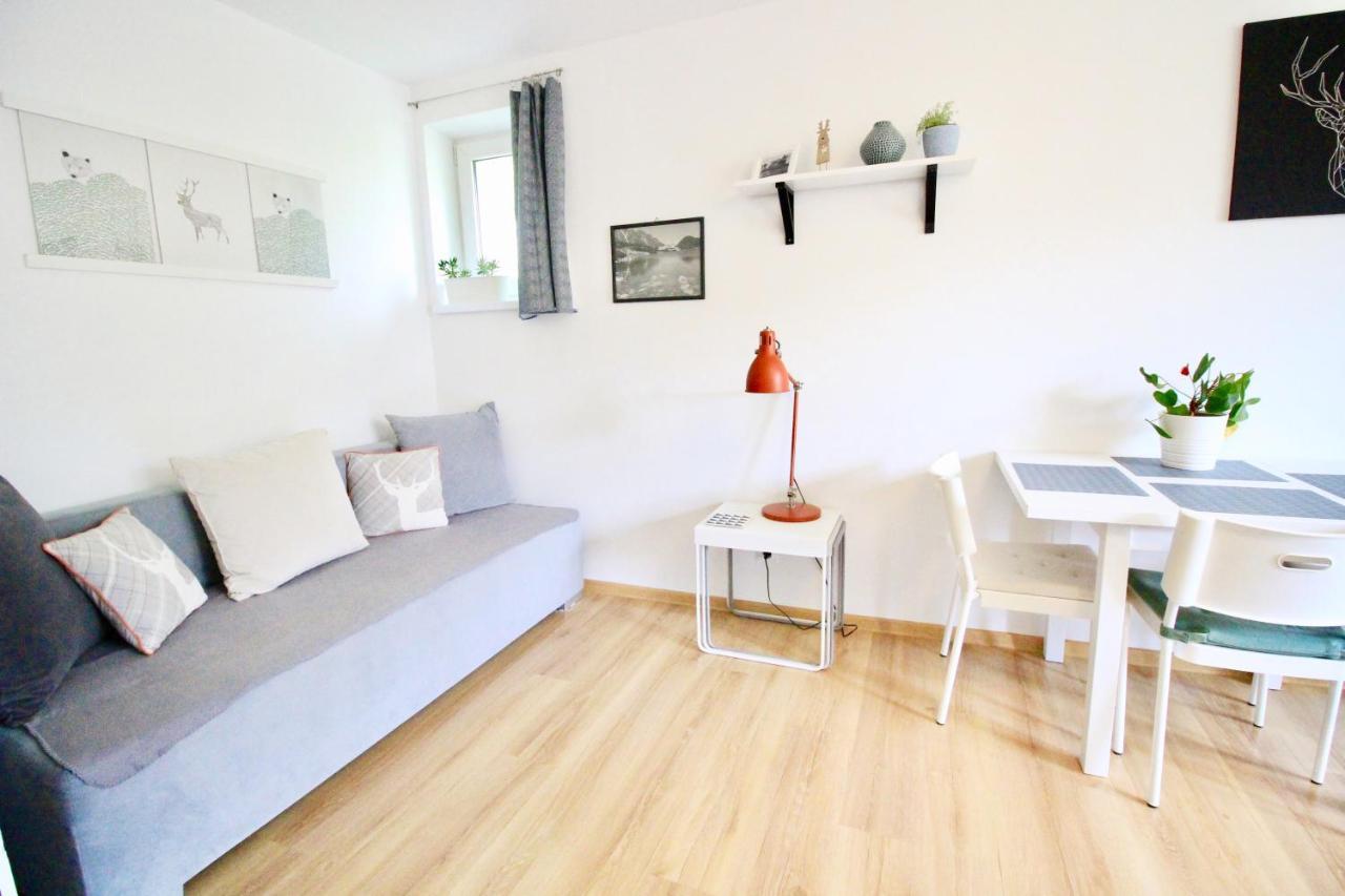 Apartament Bazatatry Sloneczny Zakopane Esterno foto