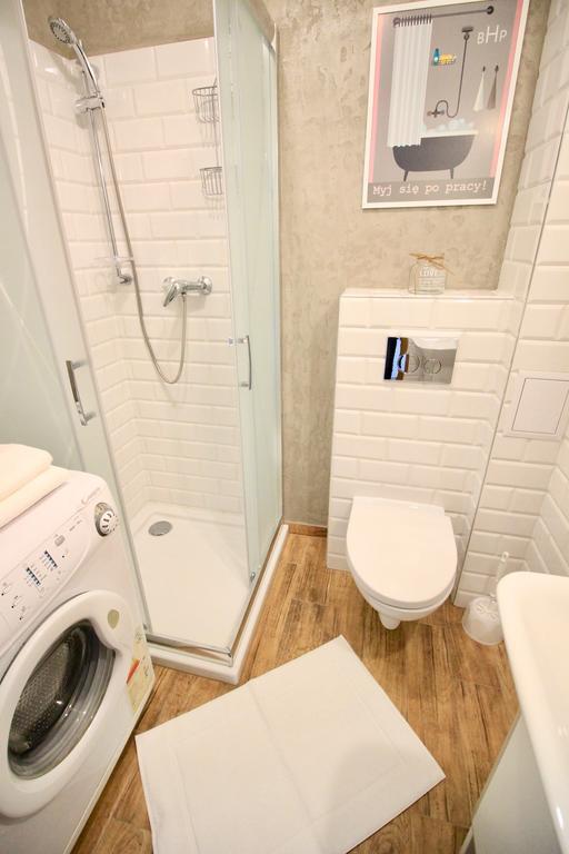 Apartament Bazatatry Sloneczny Zakopane Esterno foto
