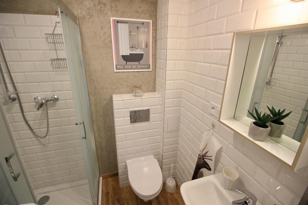Apartament Bazatatry Sloneczny Zakopane Esterno foto